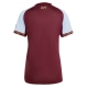 Billige Fotballdrakt Aston Villa Replika Hjemmedrakt Dame 2025-26 Kortermet Billige Fotballdrakt Aston Villa Replika Hjemmedrakt Dame 2025-26 Kortermet